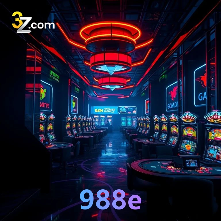 988e Jogo Responsável