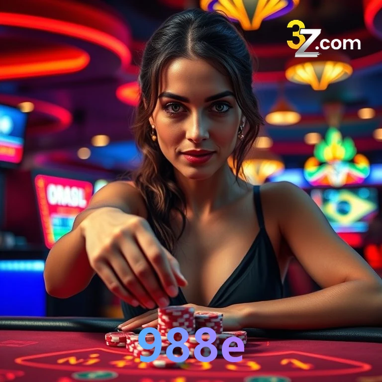 988e APK Arquitetura