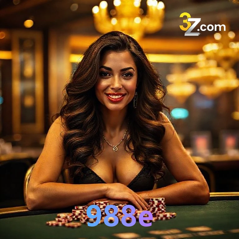 988e Live Casino